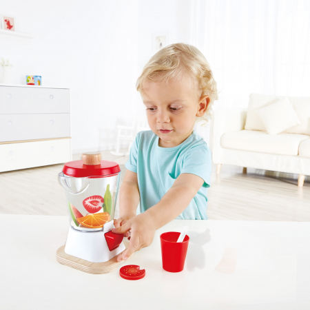 Jucarie - Blender pentru smoothie [2]