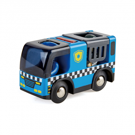 Jucarie - Masina de politie cu sirena [1]