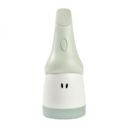Lampa portabila 2 in 1 Beaba Pixie Torch Sage Green [1]