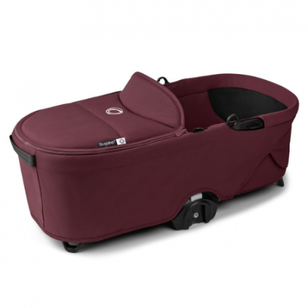 LANDOURI - Landou Bugaboo Dragonfly Dark Cherry