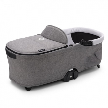 LANDOURI - Landou Bugaboo Dragonfly Grey Melange