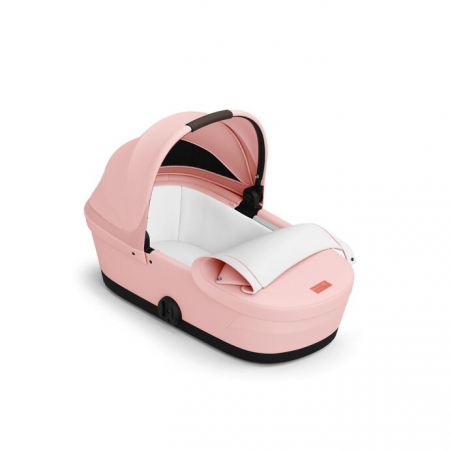 Landou Cybex Melio Candy Pink [2]