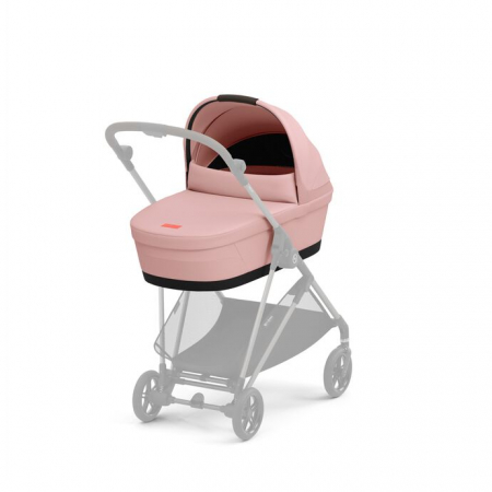 Landou Cybex Melio Candy Pink [4]