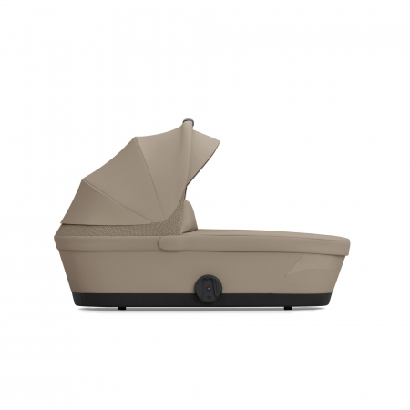 LANDOURI - Landou Cybex Melio Almond Beige