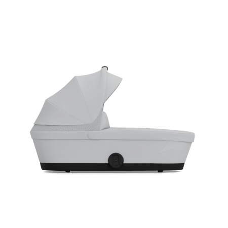 LANDOURI - Landou Cybex Melio Fog Grey