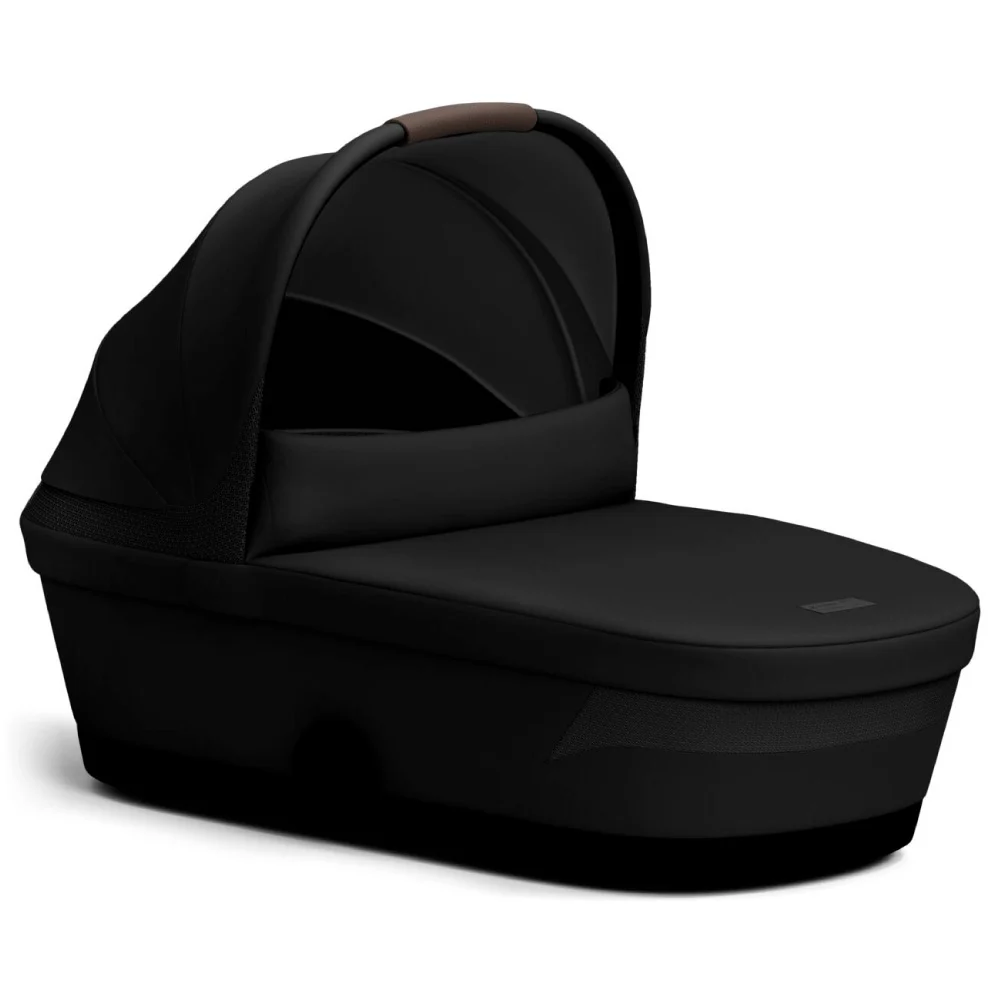 LANDOURI - Landou Cybex Melio Magic Black