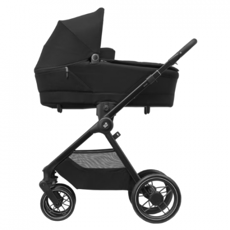 Landou Maxi-Cosi SENSE  Twillic Black [1]