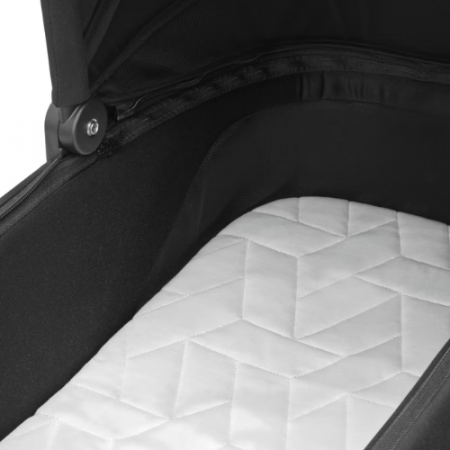 Landou Maxi-Cosi SENSE  Twillic Black [7]