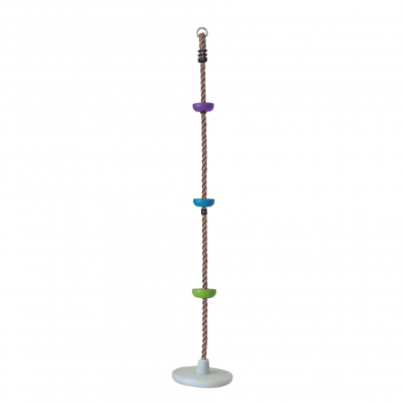 Leagan cu franghie de alpinism cu LED (1.82 m) [2]