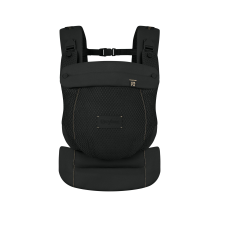 SISTEME DE PURTARE COPII - Marsupiu Ergonomic Amaya – Confort Inteligent de la Naștere până la 3 Ani