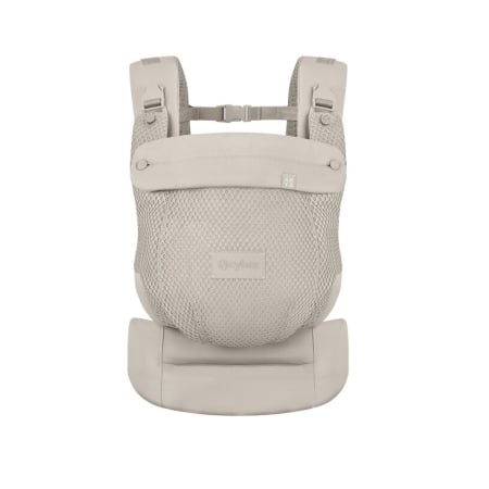 LA PLIMBARE - Marsupiu Ergonomic Amaya – Confort Inteligent de la Naștere până la 3 Ani