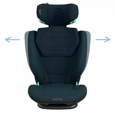 Scaun Auto Maxi-Cosi RodiFix Pro2 I-Size blue [8]