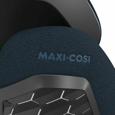Scaun Auto Maxi-Cosi RodiFix Pro2 I-Size blue [5]