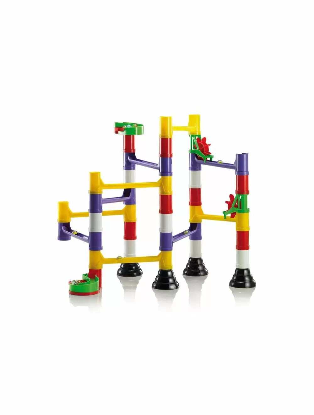Migoga Marble Run Basic Quercetti [3]