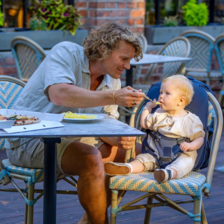 Rucsacul MiniMeis HERO [7]