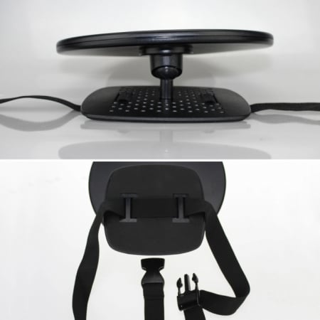 Oglinda retrovizoare Ezimoov Round, Eco friendly [3]