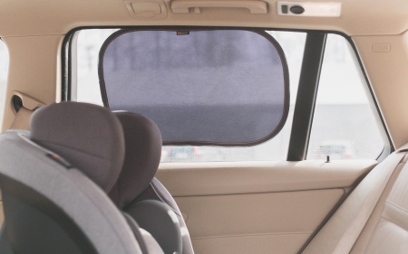Pachet Accesorii Auto Rear Facing Besafe [4]