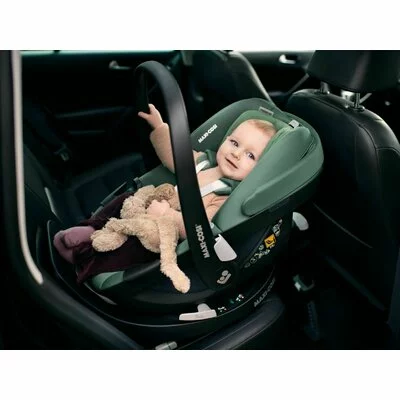 SCAUNE AUTO TIP SCOICĂ - pachet-scaun-auto-i-size-pebble-360-baza-familyfix-360-maxi-cosi