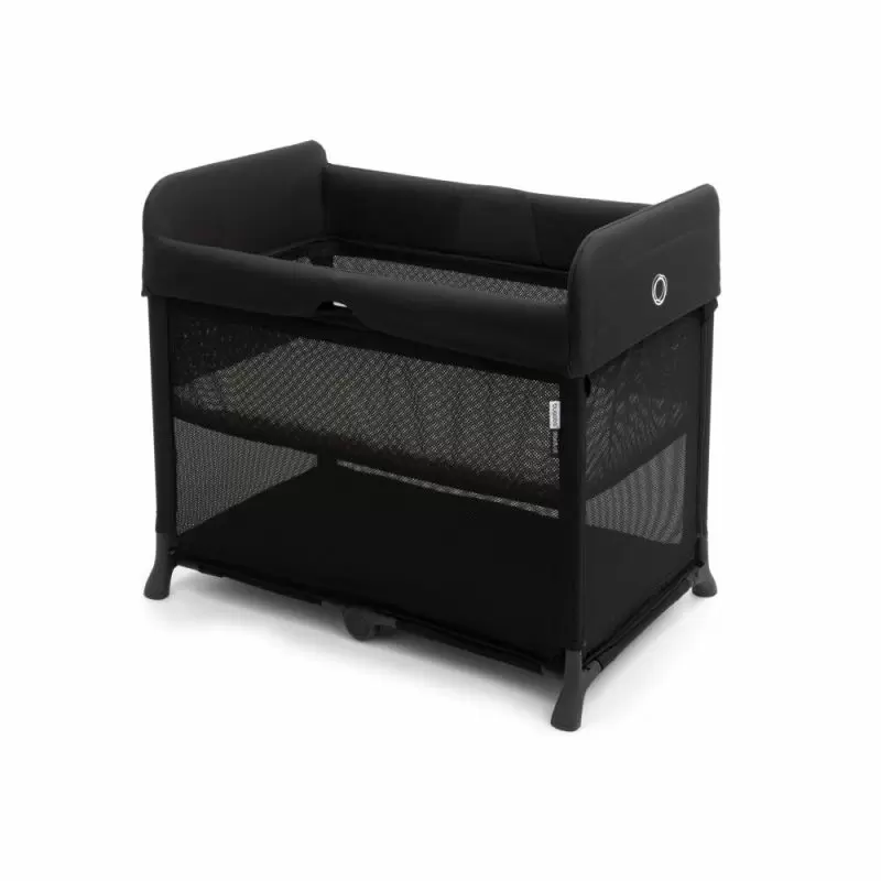 Patut Bugaboo Stardust Black [0]