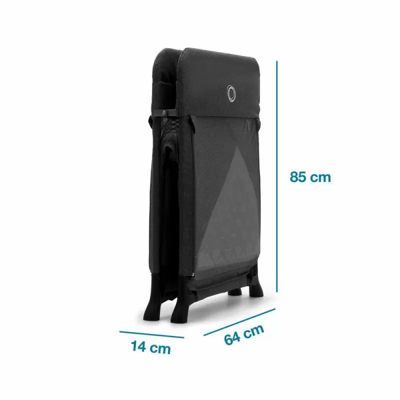 Patut Bugaboo Stardust Black [5]