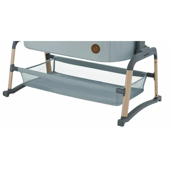 Patut Co-SLEEPER Maxi-Cosi Iora Air Green Eco [11]