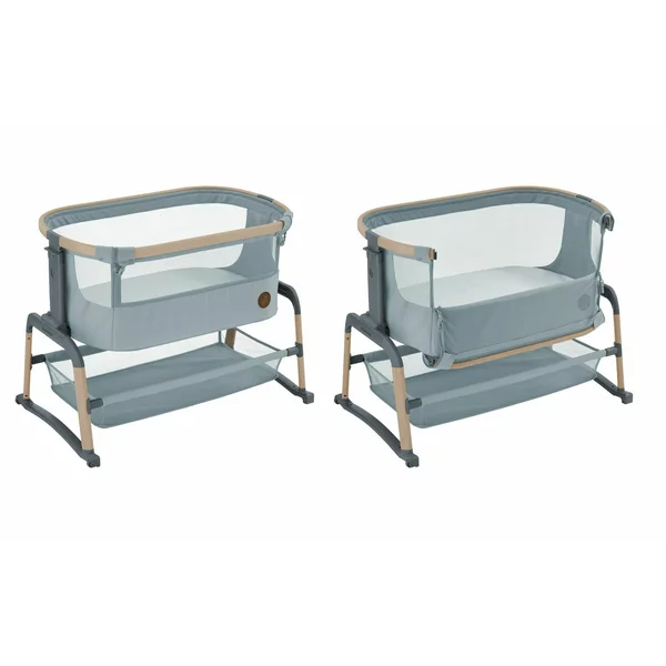 Patut Co-SLEEPER Maxi-Cosi Iora Air Beige [12]