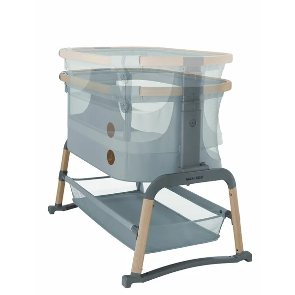 Patut Co-SLEEPER Maxi-Cosi Iora Air Beige [5]