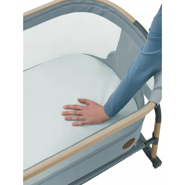 Patut Co-SLEEPER Maxi-Cosi Iora Air Beige [9]