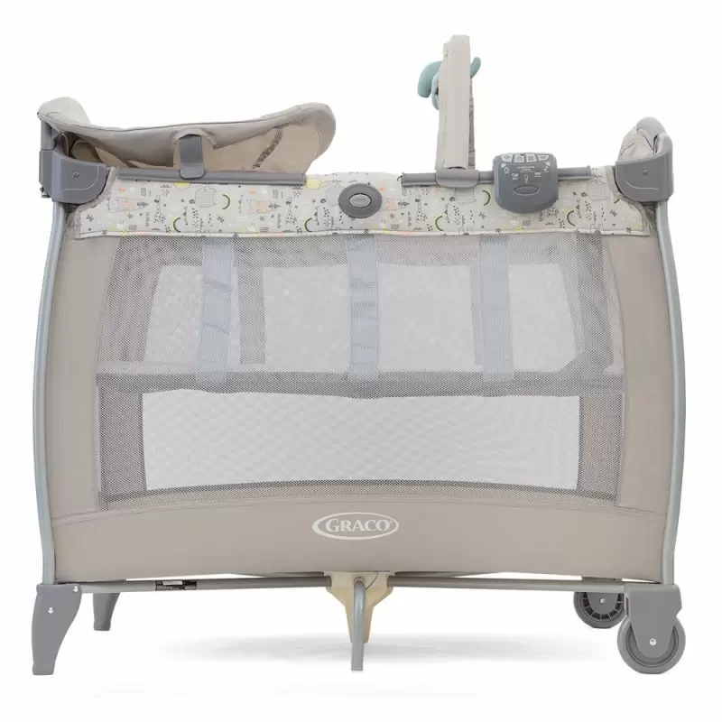 Patut Graco Contour Electra Daydream [1]