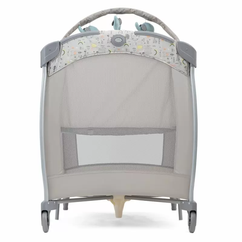 Patut Graco Contour Electra Daydream [2]