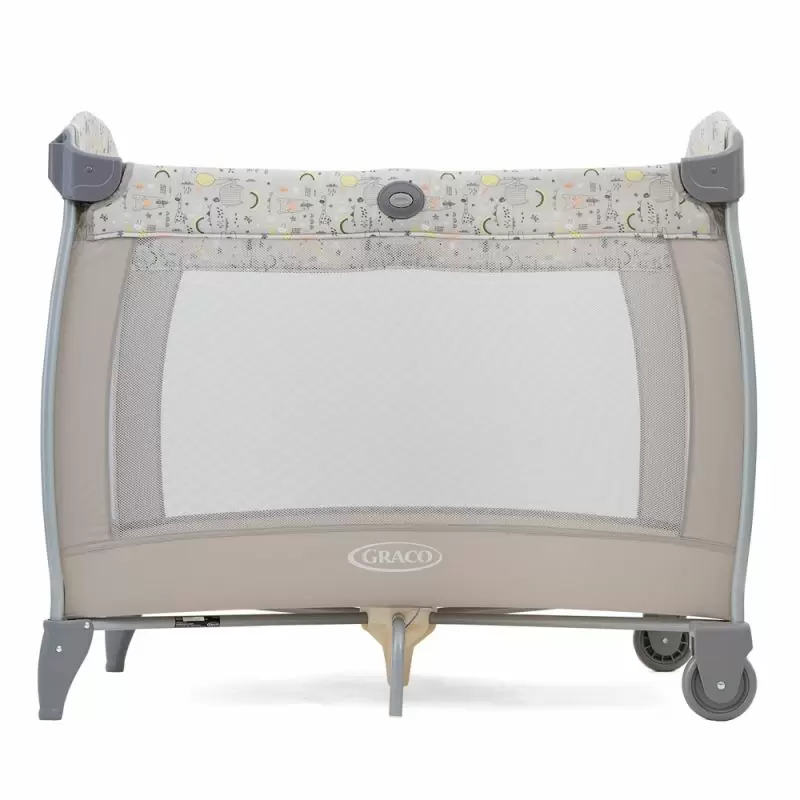 Patut Graco Contour Electra Daydream [3]