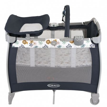 Patut Graco Contour Electra Into the Wild [1]