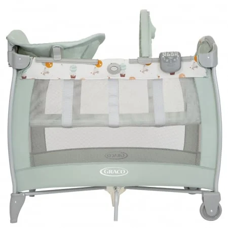 Patut Graco Contour Electra Up & Away [1]