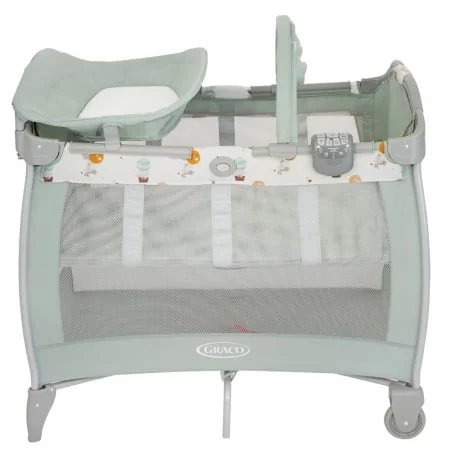 Patut Graco Contour Electra Up & Away [2]