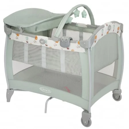PATUTURI - Patut Graco Contour Electra Up & Away
