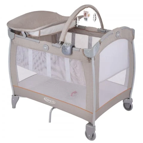 PATUTURI - Patut Graco Contour Electra Little Adventures