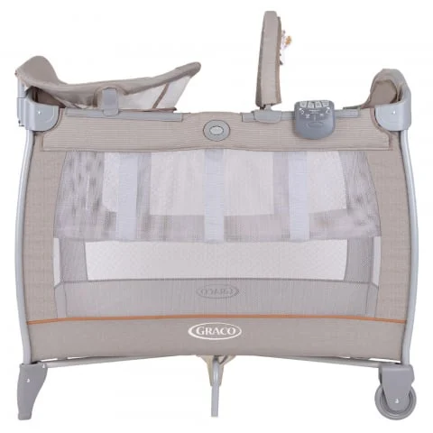 Patut Graco Contour Electra Little Adventures [2]