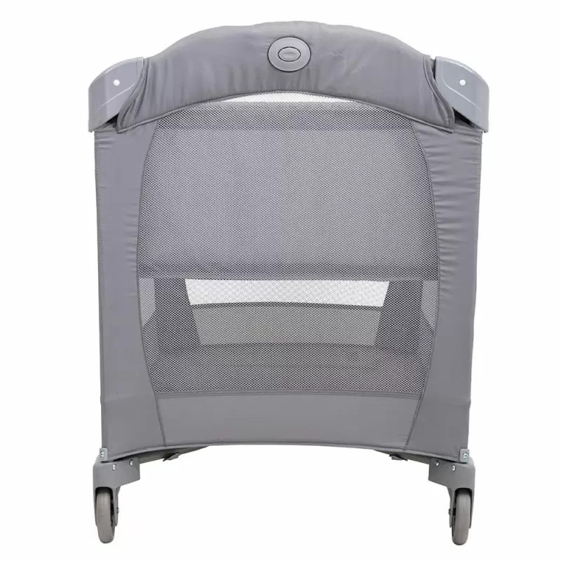 Patut Graco Roll a Bed Paloma [3]