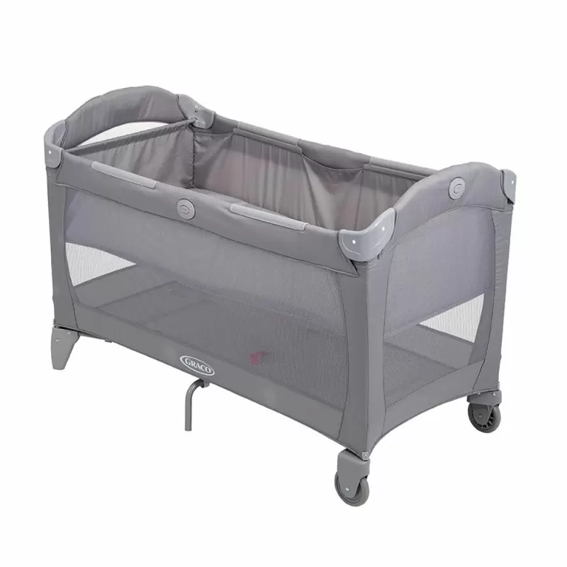 Patut Graco Roll a Bed Paloma [0]