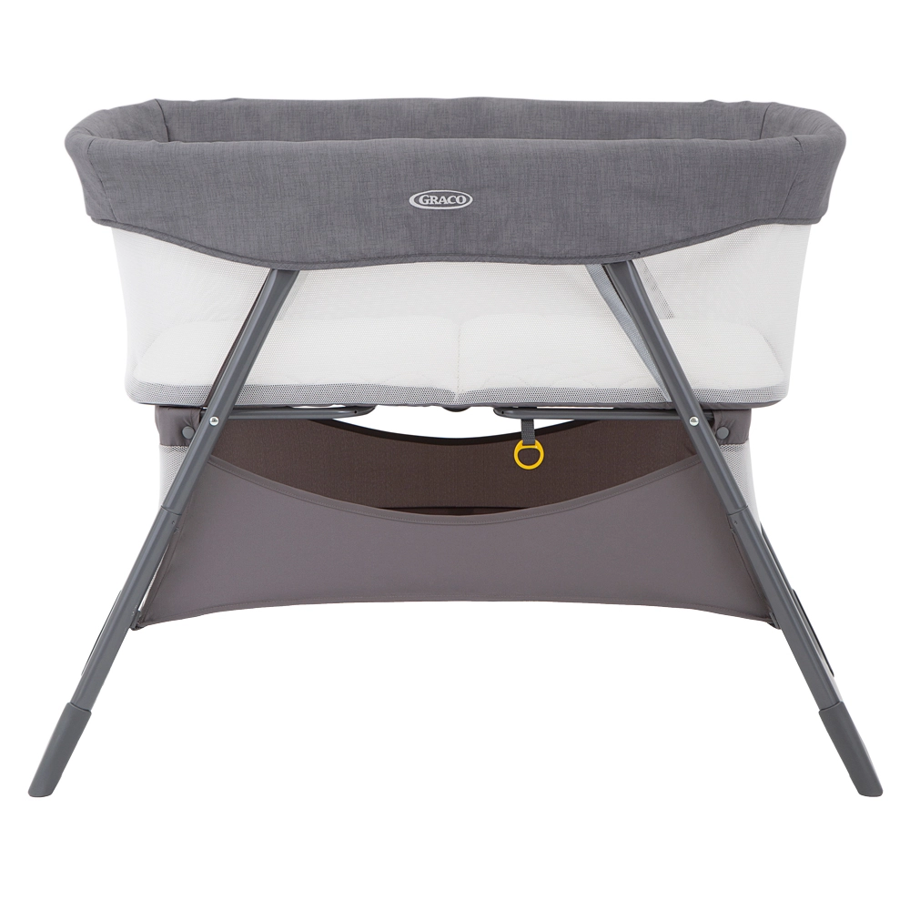 PATUTURI - Patut Graco Side by Side 2 in 1 Pearl