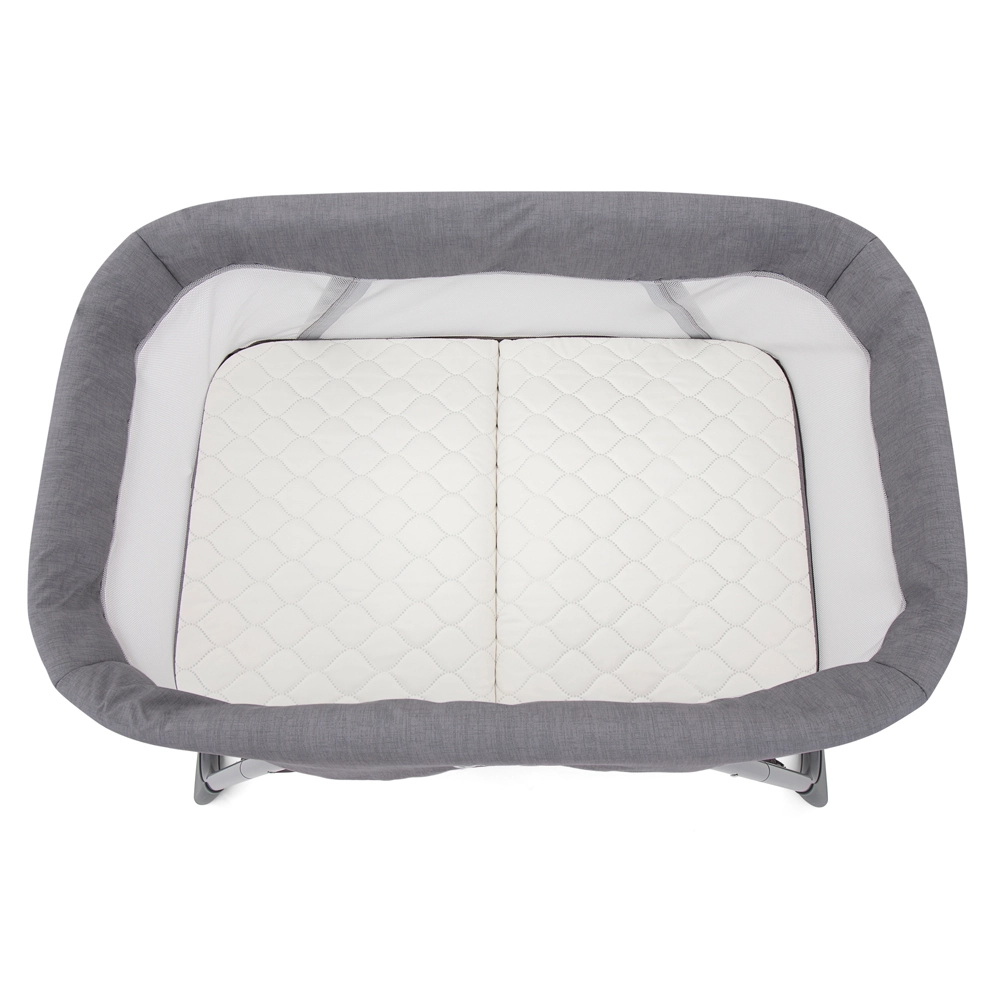 Patut Graco Side by Side 2 in 1 Pearl [3]