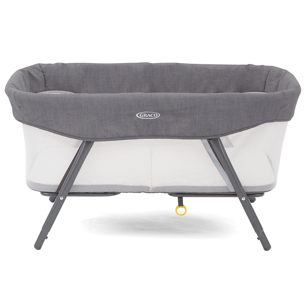 Patut Graco Side by Side 2 in 1 Pearl [1]