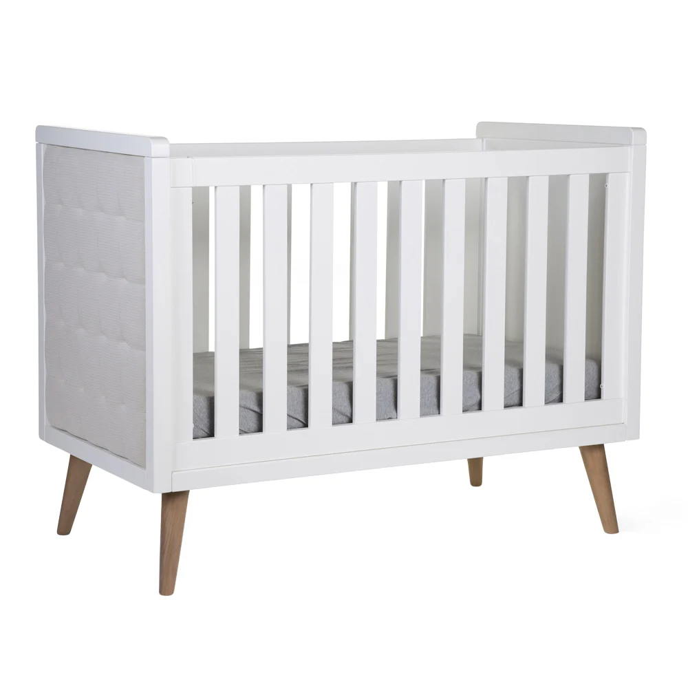 Patut pentru copii din MDF Childhome Retro Rio [0]