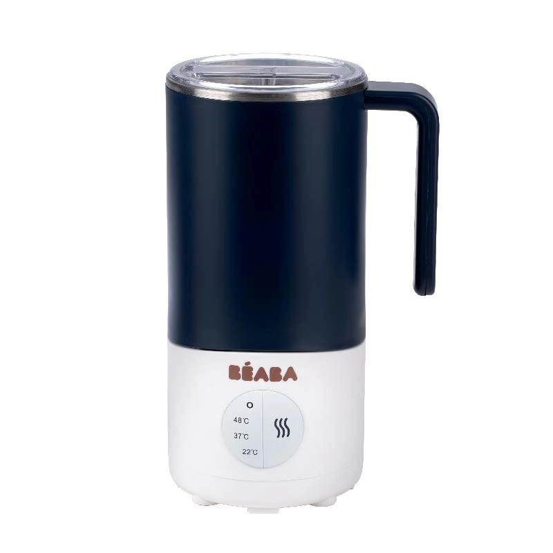 HRANIRE SI DIVERSIFICARE - Preparator lapte Beaba Milk Prep Night Blue