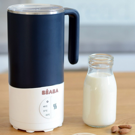 Preparator lapte Beaba Milk Prep Night Blue [5]