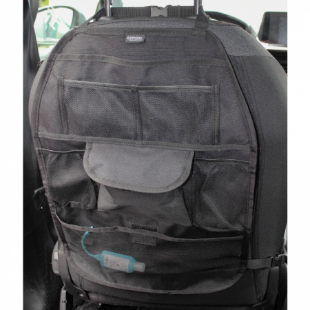 Protectie spatar cu organiser Ezimoov Travel Plus, Eco friendly [4]