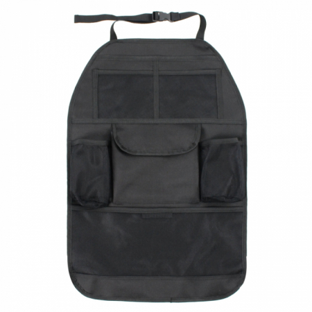 Protectie spatar cu organiser Ezimoov Travel Plus, Eco friendly [1]