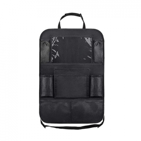 PROTECTII DE BANCHETA - Protectie spatar cu organizator si suport de tableta