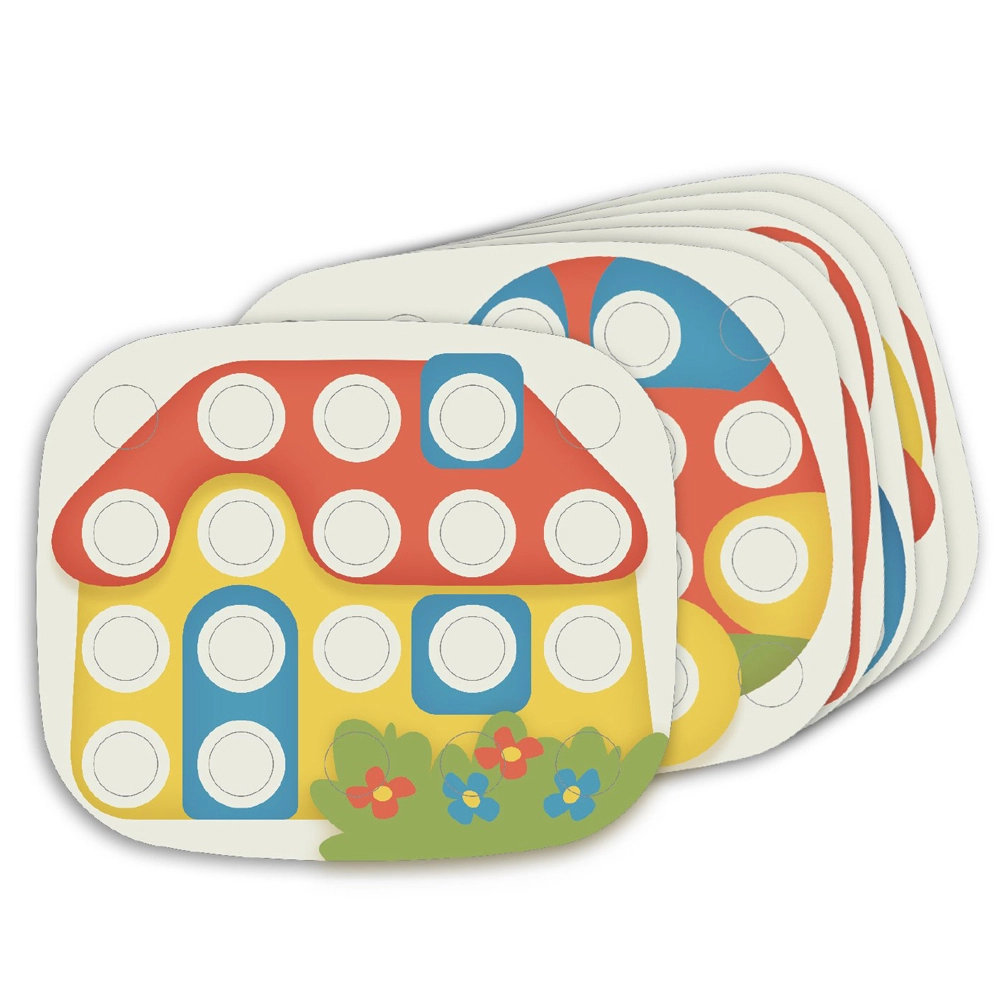 Quercetti FantaColor Baby Bio [3]