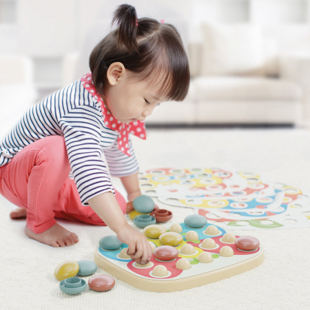 Quercetti FantaColor Baby Bio [2]